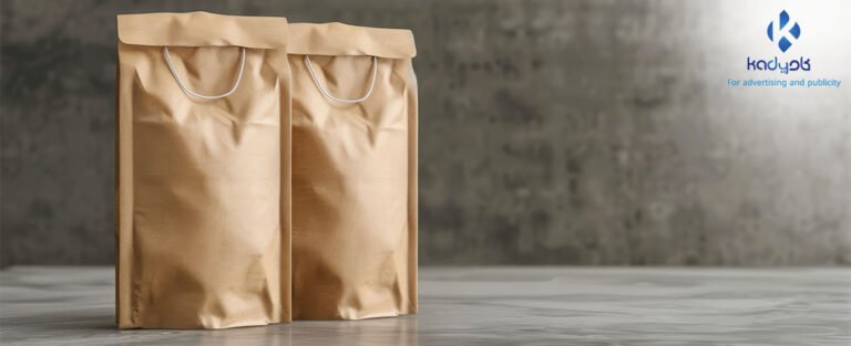 اكتشف أفضل أكياس تعبئة وتغليف واختر الأنسب لمنتجاتك الآن
